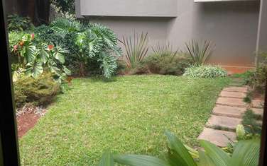 4 Bed Townhouse with Balcony in Lavington