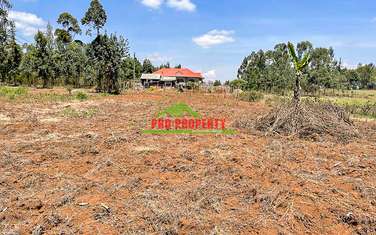 0.07 ha Residential Land in Kamangu