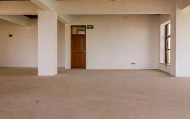 95 m² office for rent in Kilimani