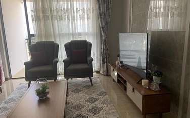 Serviced 3 Bed Apartment with En Suite at Kindaruma Road