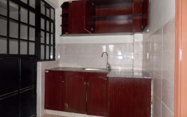 2 Bed Apartment with Borehole at Mbagathi Way