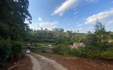 1 ac Land at Off St. Julians Road