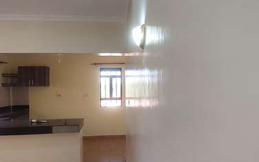 2 Bed House with Garden at Ngoingwa