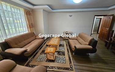 2 Bed House with En Suite at Westland