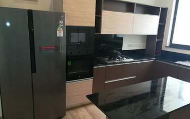 Furnished 3 Bed Apartment with Aircon in Riverside