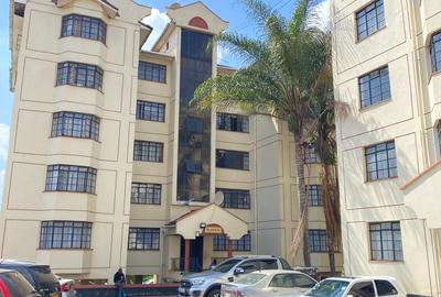 3 Bed Apartment with En Suite at Langata - 4