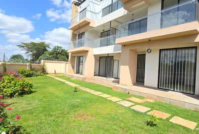 1 Bed Apartment with En Suite in Runda