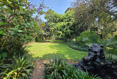 3 Bed House with En Suite in Loresho - 4