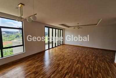 4 Bed Townhouse with En Suite in Gigiri - 4