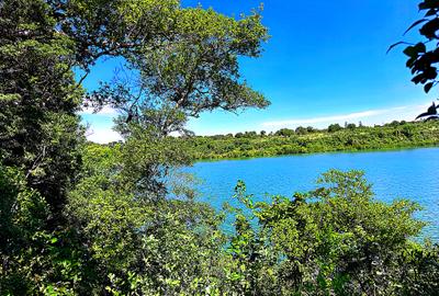 10,117.15 m² Land at Mtwapa Creek Aloo Drive
