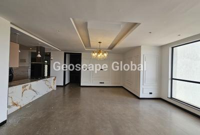 3 Bed Apartment with En Suite in Riverside - 4