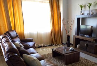 Furnished 1 Bed Apartment with Swimming Pool at Kikambala Road - 2