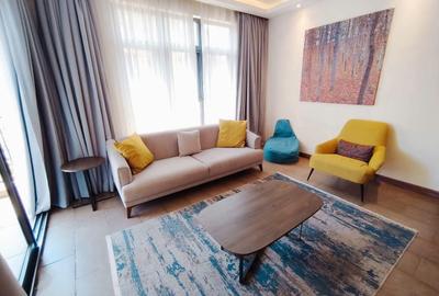 Serviced 1 Bed Apartment with En Suite at Spring Valley - 2