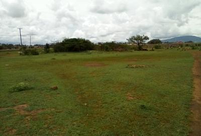 Land at Thika-Garissa Rd - 4