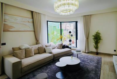 2 Bed Apartment with En Suite at 2026-262 - 3