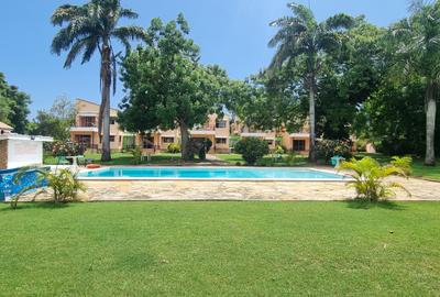Furnished 2 ac Commercial Property with Service Charge Included at Nyali - 3