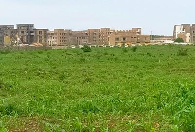 Land at Utalii - Vipingo - 3