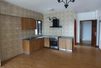 3 Bed Apartment with Swimming Pool in Hurlingham - 4