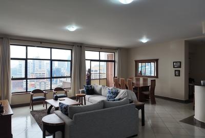 Serviced 3 Bed Apartment with En Suite at Mpaka Road - 2