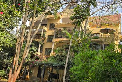 2 Bed Apartment with Gym at Rhapta Road - 2