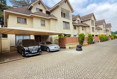 5 Bed Townhouse with En Suite at Lavington Green - 2