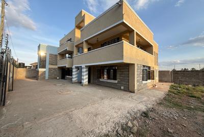 5 Bed House with En Suite at Bypass