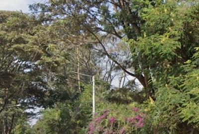 Residential Land at Karen - 2