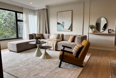 Serviced 2 Bed Apartment with En Suite in Lavington - 3