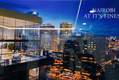 2 Bed Apartment with En Suite at 2026-420 2 Bed