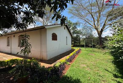 0.44 ac Residential Land in Loresho - 4