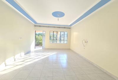 3 Bed House with En Suite at Matasia - 3