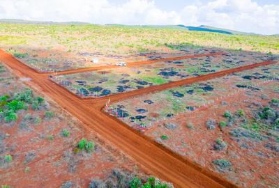 Land at Nachu - 4