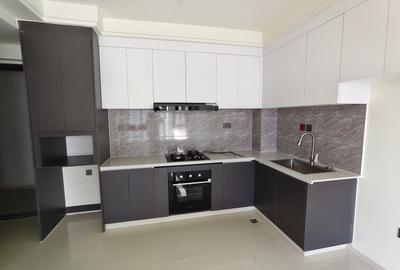 1 Bed Apartment with Swimming Pool in Westlands Area