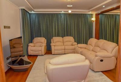4 Bed House with En Suite in Kiambu Town - 4