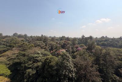 3 Bed Apartment with En Suite in Muthaiga