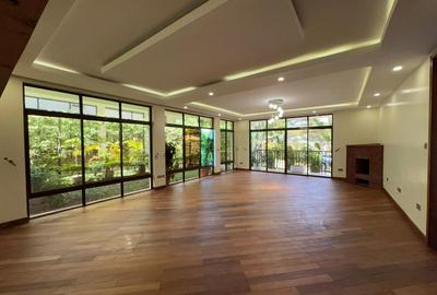 5 Bed Townhouse with En Suite in Kileleshwa - 2