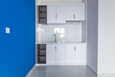 2 Bed Apartment with Gym at Wanyee Road - 3