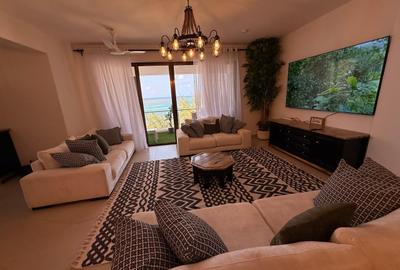 Serviced 4 Bed Apartment with En Suite at 000 Per Night - 4