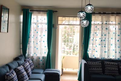 3 Bed Apartment with Parking in Ngong Road