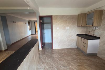 Serviced 3 Bed Apartment with En Suite in Thindigua - 2