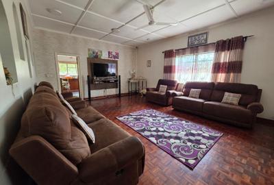 5 Bed House with Staff Quarters in Riverside - 3