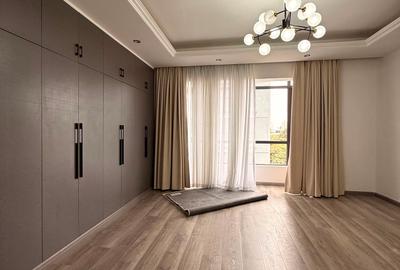 3 Bed Apartment with En Suite in Kileleshwa - 3