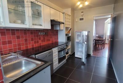 Furnished 1 Bed Apartment with En Suite at Kilimani - 2
