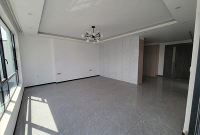 2 Bed Apartment with En Suite in Kileleshwa