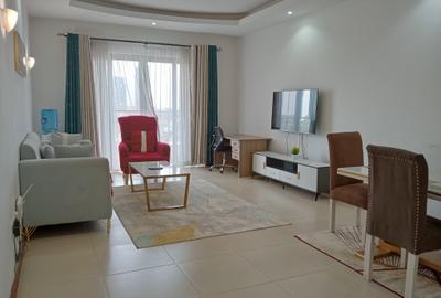 Furnished 2 Bed Apartment with En Suite at Westlands - 2