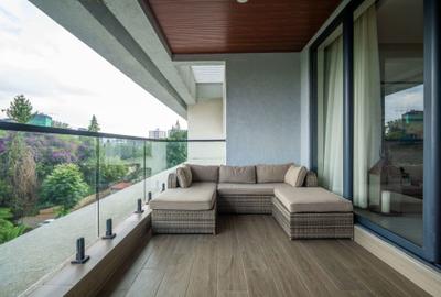 3 Bed Apartment with En Suite at Peponi Rd - 3