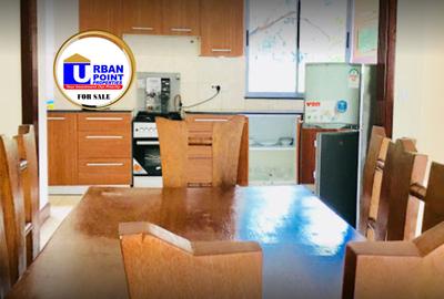 Furnished 3 Bed Apartment with Swimming Pool at Bamburi Beach Homes - 4