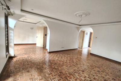 4 Bed Townhouse with En Suite at Kileleshwa - 3