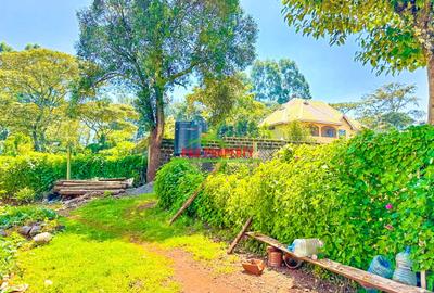 0.1 ha Residential Land at Ondiri - 3