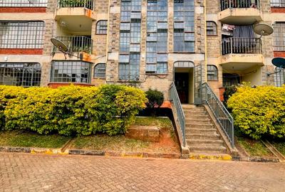 3 Bed Apartment with Parking in Lavington - 2